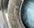 Срочно продам зимние колеса R17