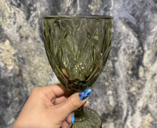 Бокалы (фужеры) набор из 6 шт.