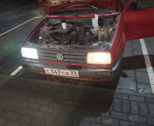 Volkswagen Jetta, 