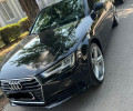 Audi A4, 2017