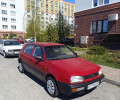 Volkswagen Golf, 