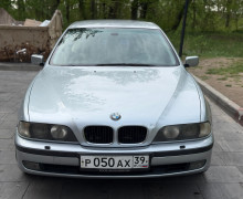 BMW 5 серия, 1997