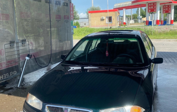 Продам Rover 1.4 бензин 1997