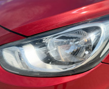 Hyundai Solaris, 2011