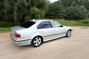 BMW Другая, 1998