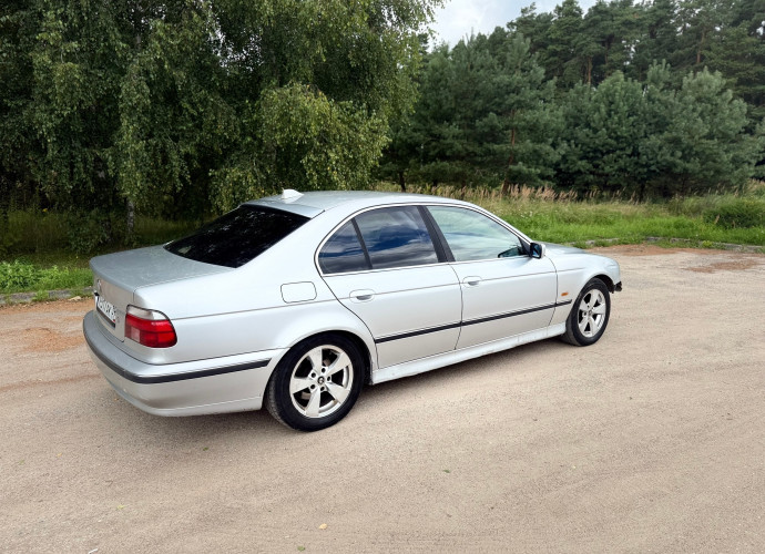 BMW Другая, 1998
