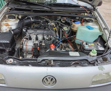 Volkswagen Passat, 
