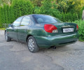 Ford Mondeo, 
