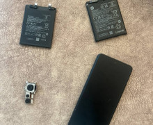 Продам на запчасти Xiaomi 12