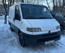 FIAT Ducato, 