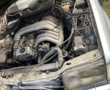 Mercedes-Benz Другая , 