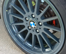 BMW 5 серия, 