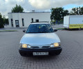 Nissan Primera, 