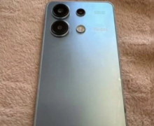 Продам телефон Xiaomi Redmi Note 13, 12/256 ГБ, 2 SIM