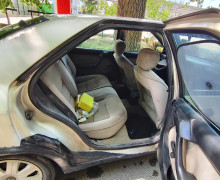 Citroen Другая, 