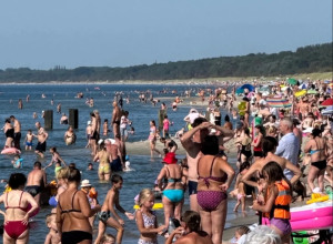 Лето в Калининграде: сезонные впечатления