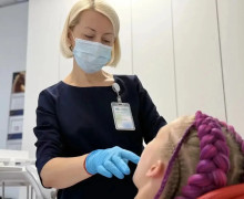 В калининградскую детскую стоматологию принят новый врач-ортодонт