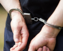 В Светлом задержали 20-летнего молодого человека за грабеж в супермаркете