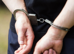 В Светлом задержали 20-летнего молодого человека за грабеж в супермаркете
