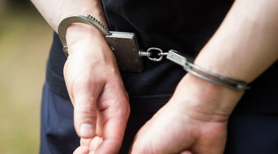 В Светлом задержали 20-летнего молодого человека за грабеж в супермаркете