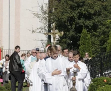 Костёл Святого Адальберта