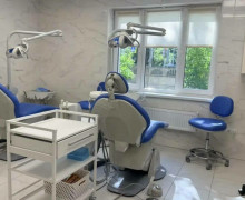 В Московском районе Калининграда начало работу новое отделение областной стоматологии