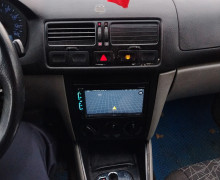 Volkswagen Jetta, 1999