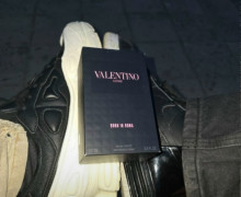 Туалетная вода Valentino 100ml