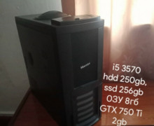 Продам ноутбуки и компьютеры