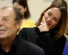 Сергей Лукьяненко выступит на «Библионочи» в Калининграде