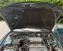 Mitsubishi Galant, 1995