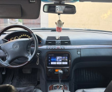 Mercedes-Benz S-класс, 