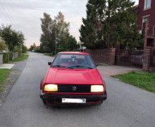 Volkswagen Jetta, 