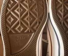 Продаю кеды Convers женские, 41,5 размер
