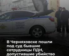 Бывших сотрудниц ПДН из Черняховска будут судить за халатность, повлекшую гибель ребенка