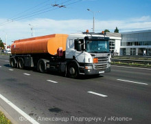 «Балтнефть» возобновила продажу бензина АИ-92 на всех АЗС Калининградской области