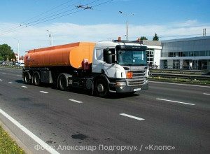 «Балтнефть» возобновила продажу бензина АИ-92 на всех АЗС Калининградской области