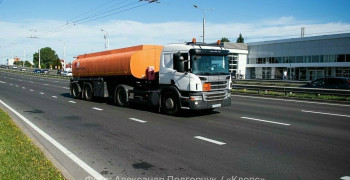 «Балтнефть» возобновила продажу бензина АИ-92 на всех АЗС Калининградской области