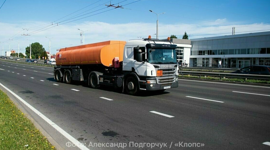 «Балтнефть» возобновила продажу бензина АИ-92 на всех АЗС Калининградской области