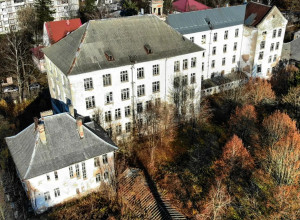Реальное училище в Тильзите: как менялась школа с 1914 по 1937 год