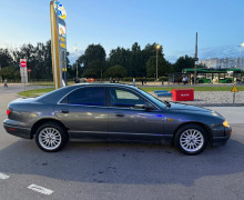 Mazda Xedos 9, 1995