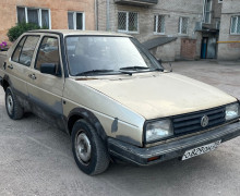 Volkswagen Jetta, 