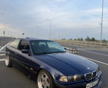 BMW Другая, 