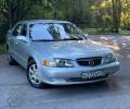Mazda 626, 2002