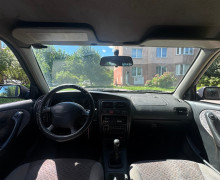 Nissan Primera, 1996