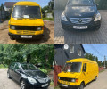 Mercedes-Benz B-класс, 2005