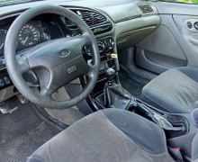 Ford Mondeo, 