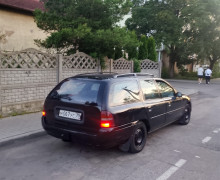 Ford Mondeo, 