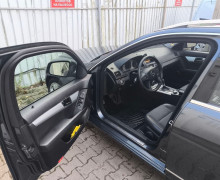 Mercedes-Benz C-класс, 