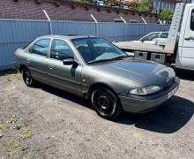 Ford Mondeo, 1994
